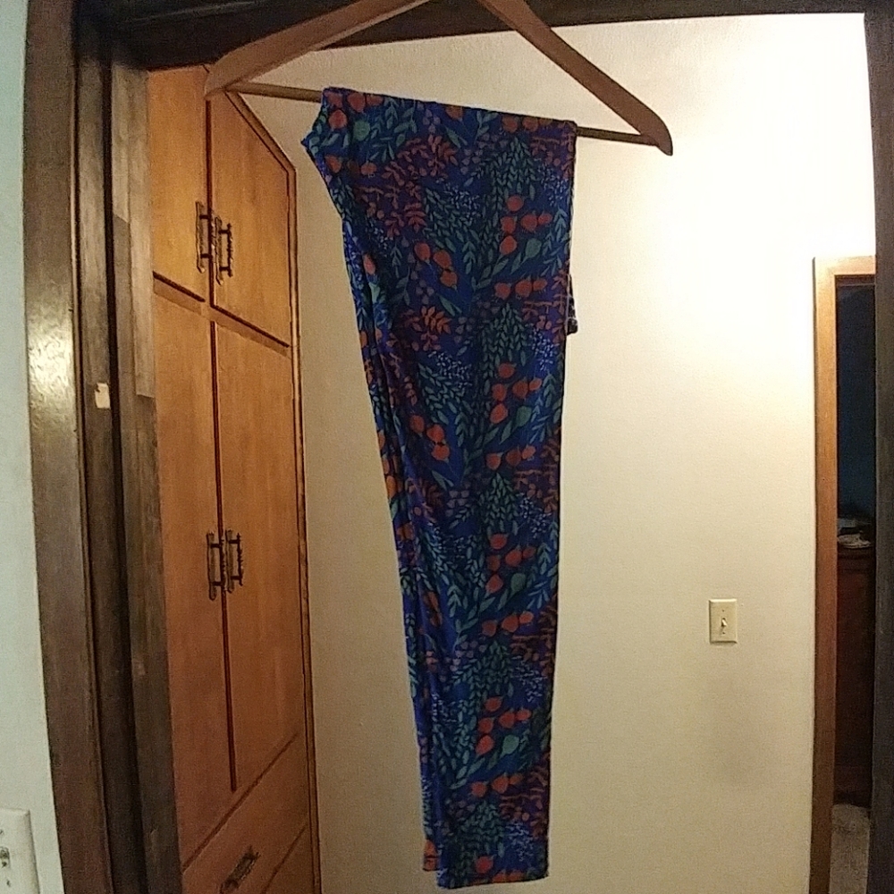 TC leggings